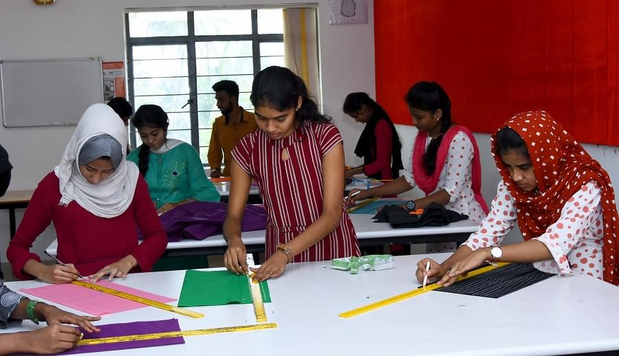 AJK College of Arts and Science Coimbatore Campus Life photo 1
